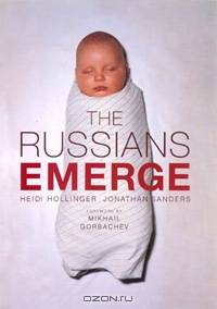 The russians emerge