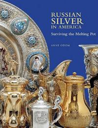Russian Silver in America