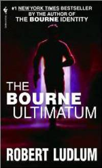 Bourne Ultimatum