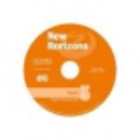 New Horizons: 3: Teacher's Tests CD