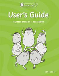 Potato Pals 2: User's Guide