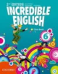 Incredible English: 6: Teacher's Book