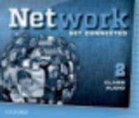 Network: 2: Class Audio CD