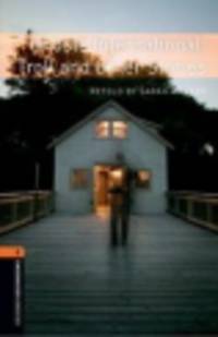 Oxford Bookworms Library: Stage 2: Ghosts International: Troll and Other Stories Audio CD Pack
