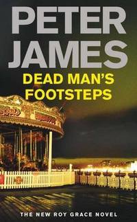 Dead Man's Footsteps (Ned)