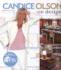 Candice Olson on Design