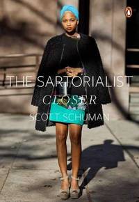 The Sartorialist 2. Closer