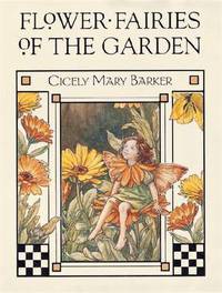 Flower Fairies of the Garden (HB)