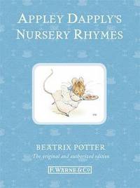 Appley Dapply's Nursery Rhymes