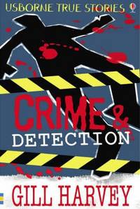 True Stories: Crime and Detection