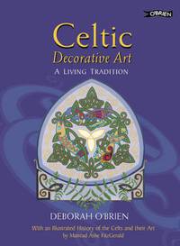 Celtic Decorative Art: A Living Tradition