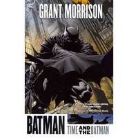 Batman: Time and the Batman (graphic novel) ***