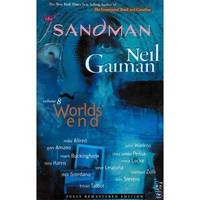Sandman Vol. 8: World's End (graphic novel)