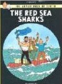 Adventures of Tintin: Red Sea Sharks