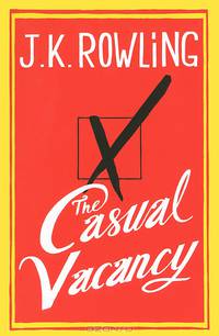 The Casual Vacancy