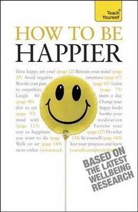 How to Be Happier: TY