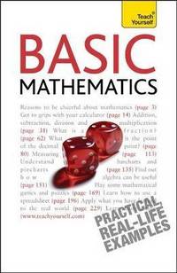 Basic Mathematics: TY