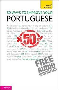 50 Ways to Improve Your Portuguese