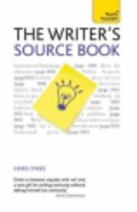 Writer's Source Book