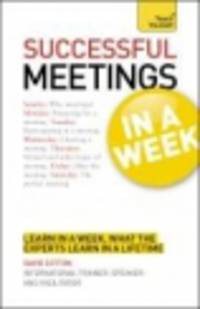 Meetings in a Week