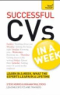 CVs in a Week