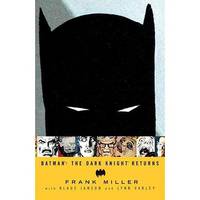 Batman: Dark Knight Returns TPB comics