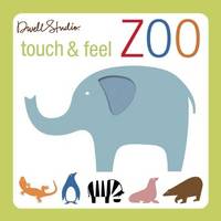 Touch and Feel Zoo
