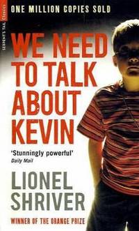 We Need to Talk About Kevin