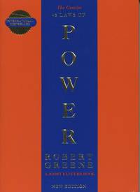 48 Laws of Power Concise Ed
