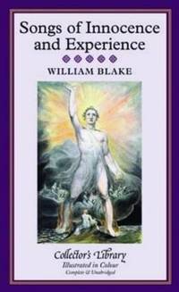 Songs of Innocence and Experience