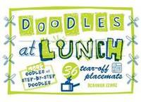Doodles at Lunch