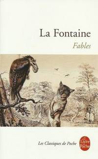 Fables / Басни