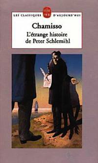L'Etrange Histoire de Peter Schlemihl