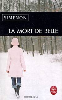 La Mort de Belle