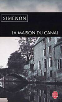 La Maison du canal