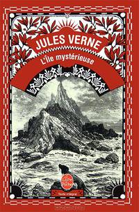 L'lle mysterieuse