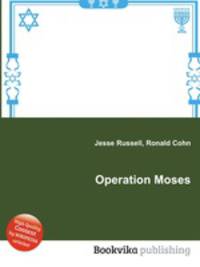 Operation Moses