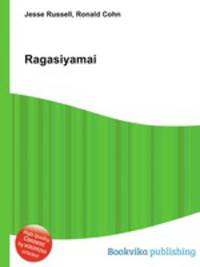 Ragasiyamai