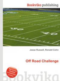 Off Road Challenge