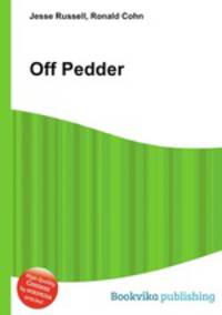 Off Pedder