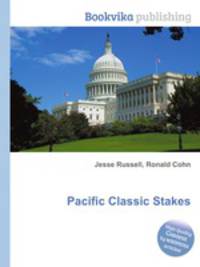 Pacific Classic Stakes