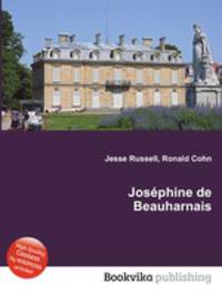 Josephine de Beauharnais