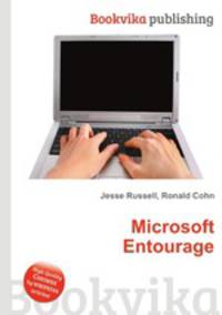 Microsoft Entourage