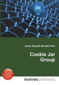 Cookie Jar Group