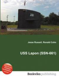 USS Lapon (SSN-661)