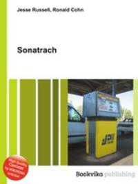 Sonatrach