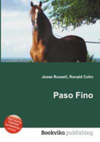 Paso Fino