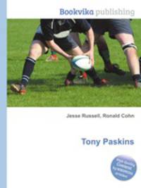 Tony Paskins