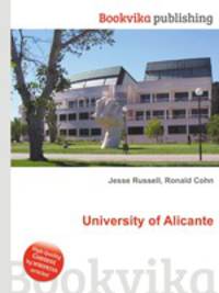University of Alicante
