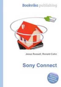 Sony Connect